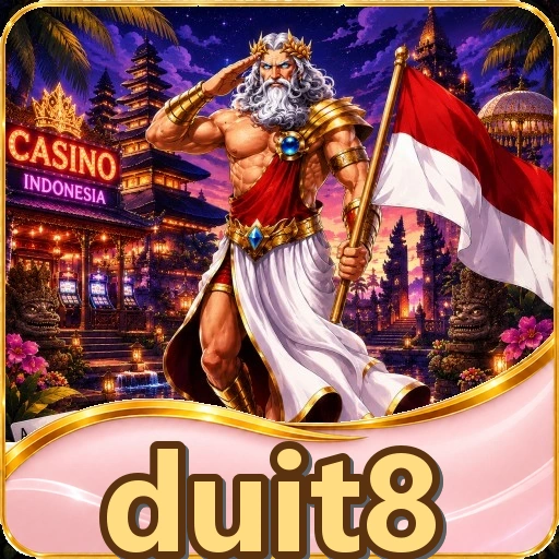 Tim di balik portal duit8: visi, misi, dan layanan Indonesia